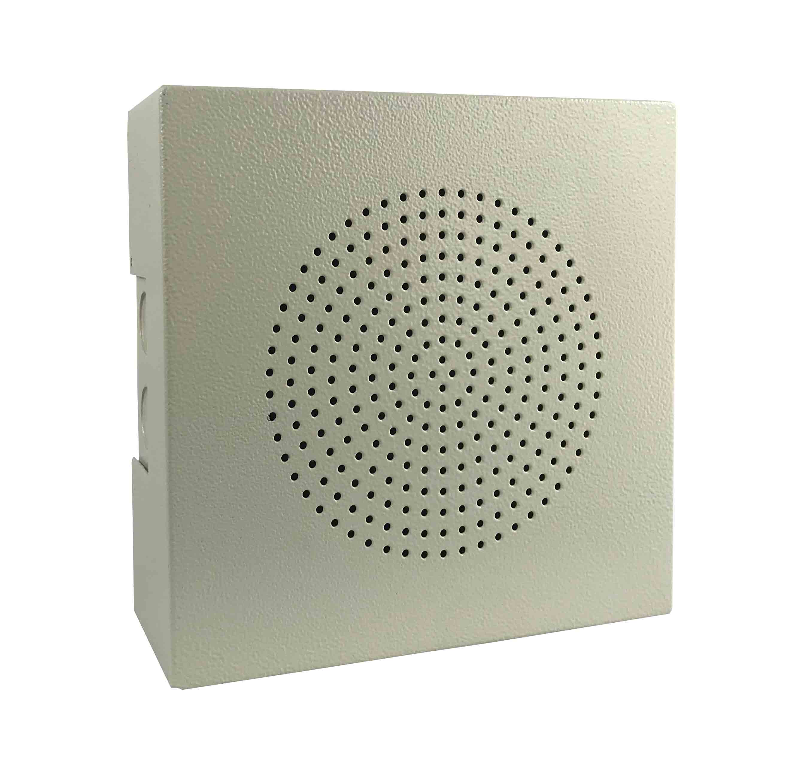 WL-105 Fireproof speaker